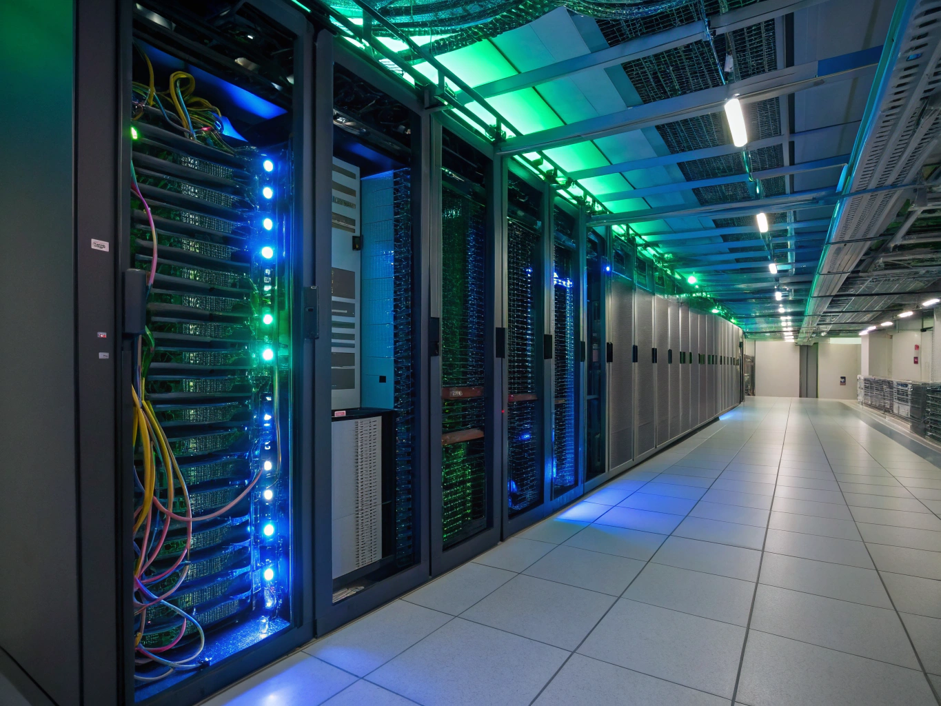 Red de Telecomunicaciones Corporativa