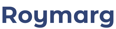 Roymarg Logo